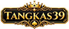 TANGKAS39 Logo